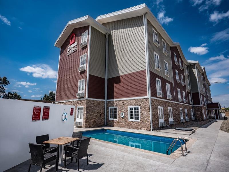 Extended Cumbres Cancun