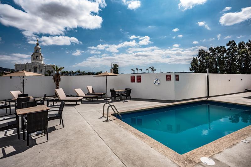 Aparthotel Extended Cumbres