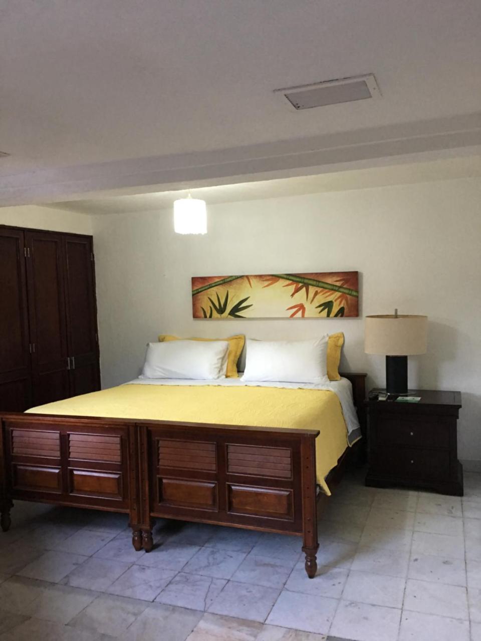 Casa Manglar Homestay