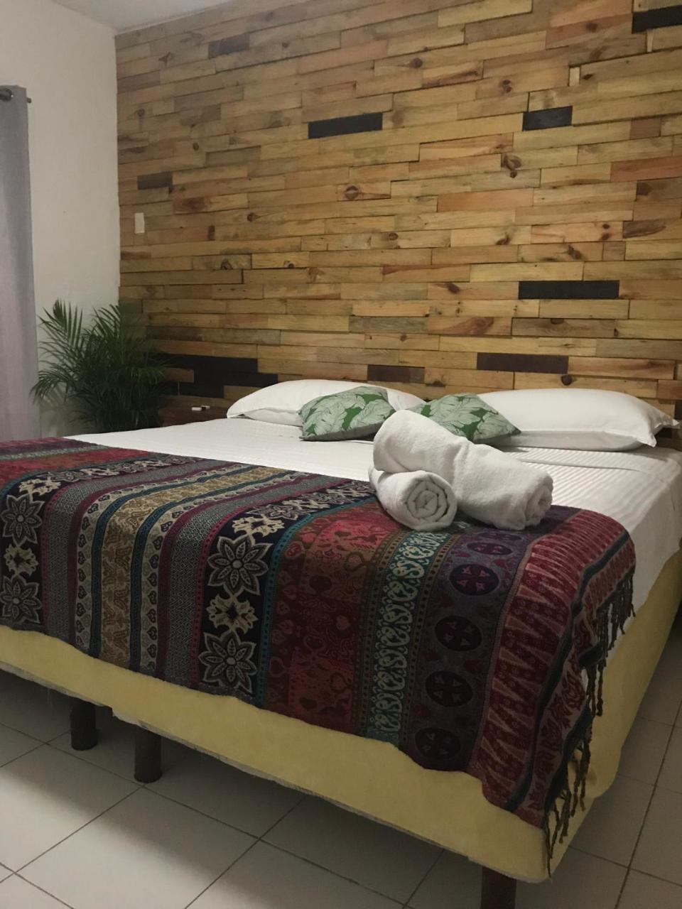 Macarena Hotel Cancun