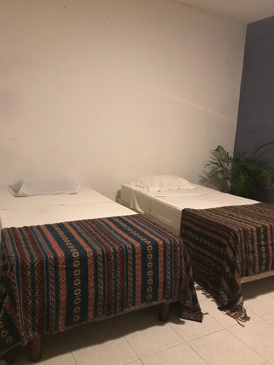 Hotel Macarena 2*