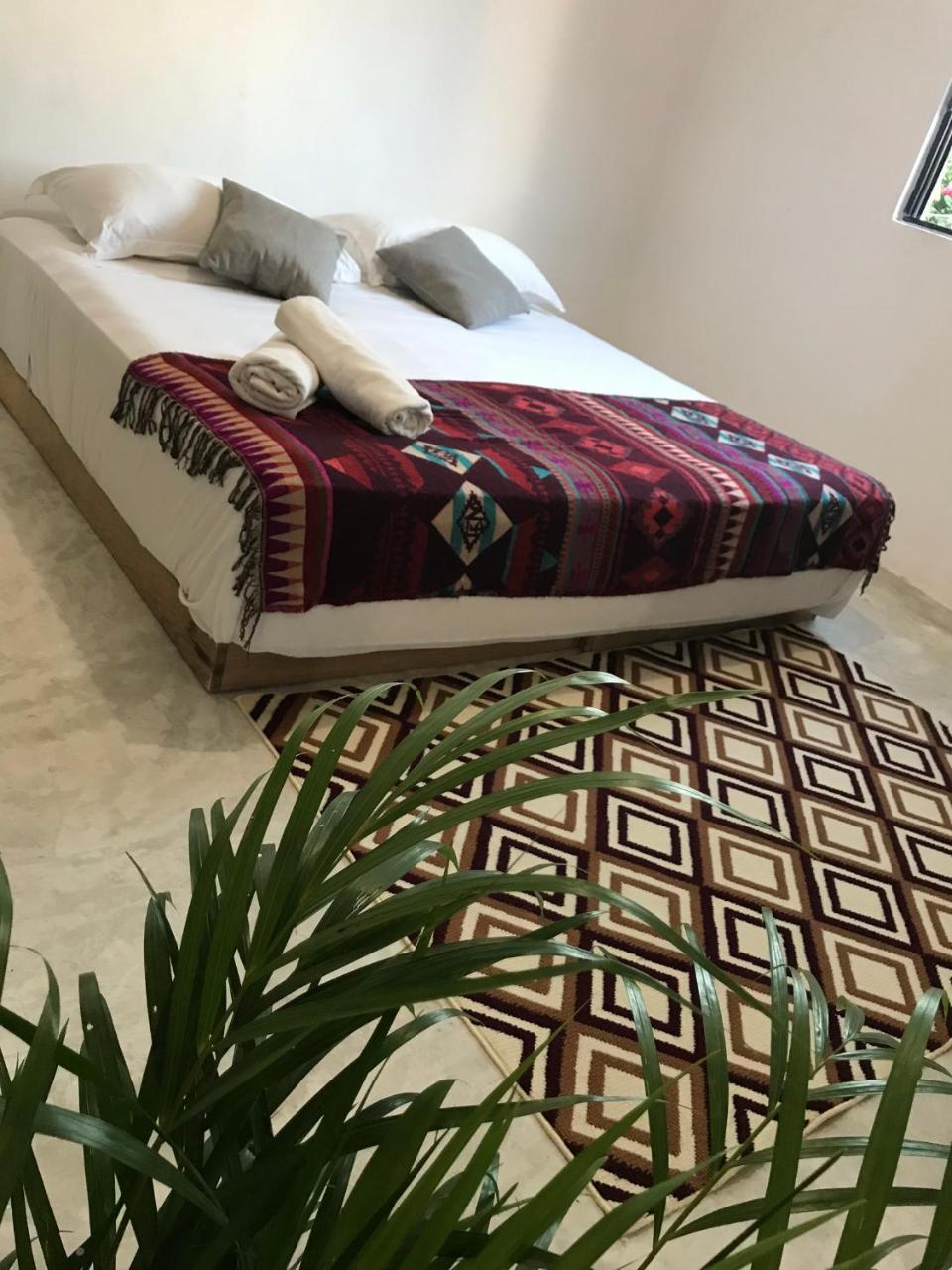 Hotel Macarena