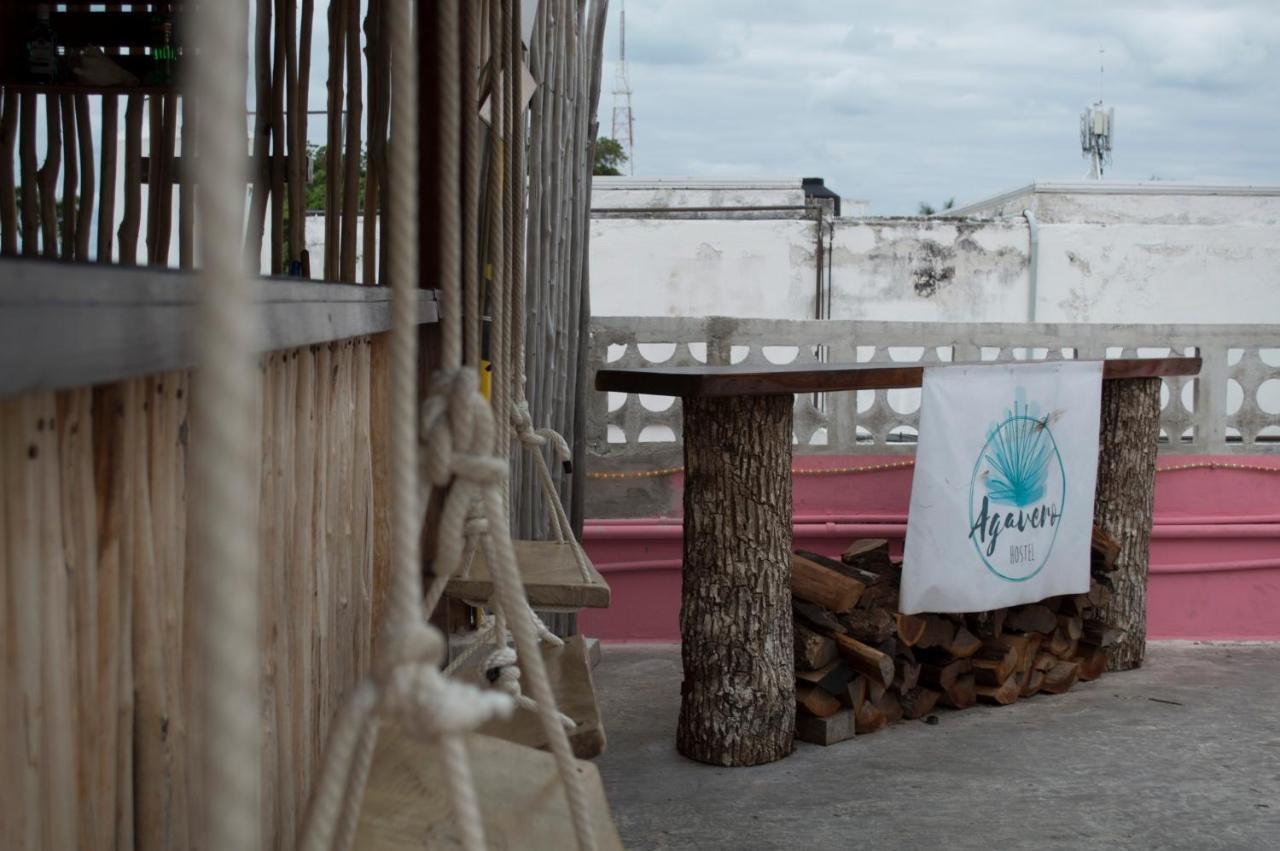 Agavero Hostel *