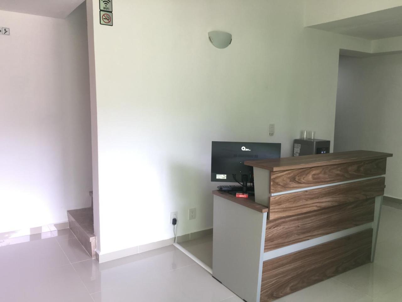 Hotel Leo Cancun
