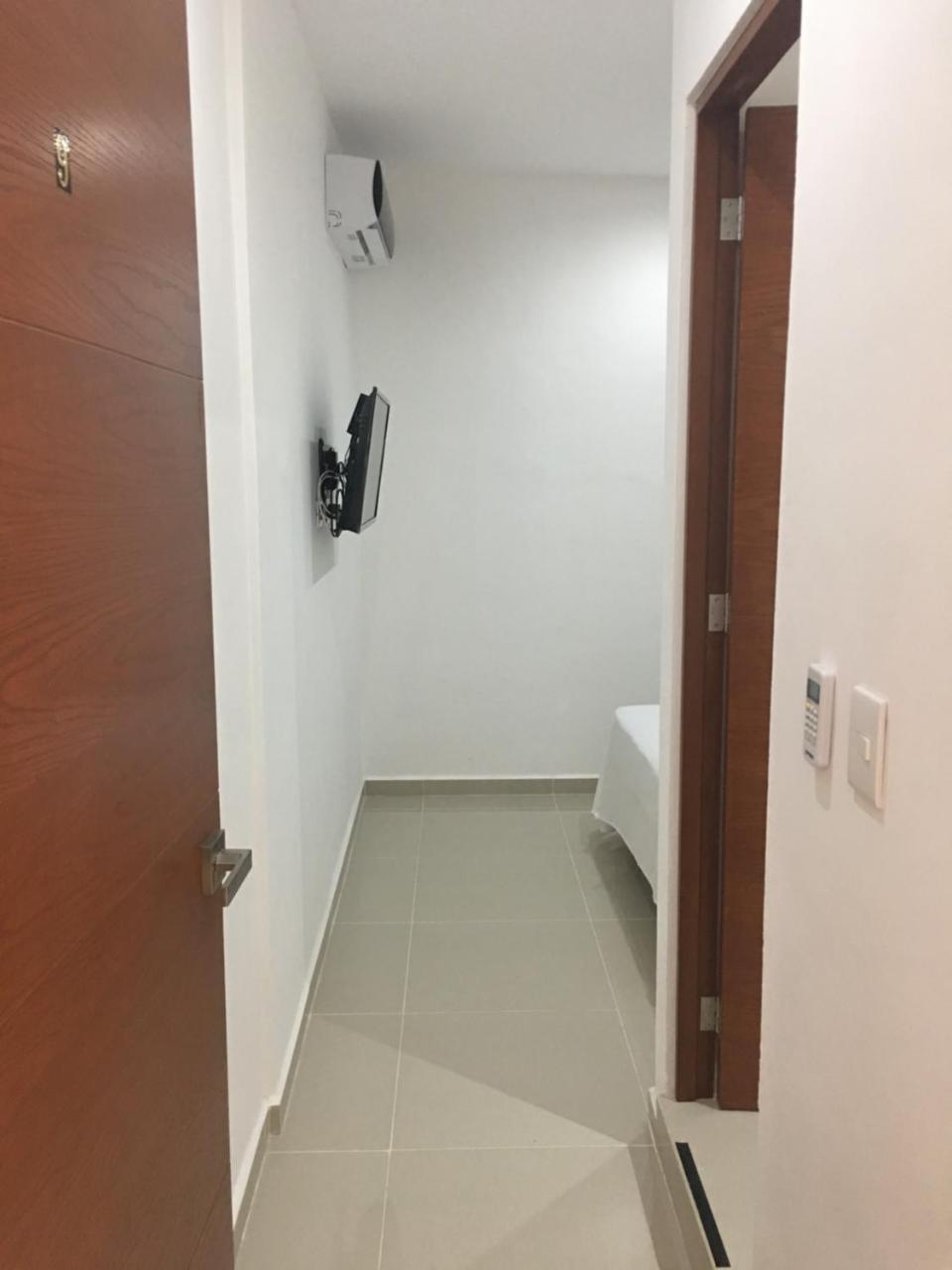 Hotel Leo