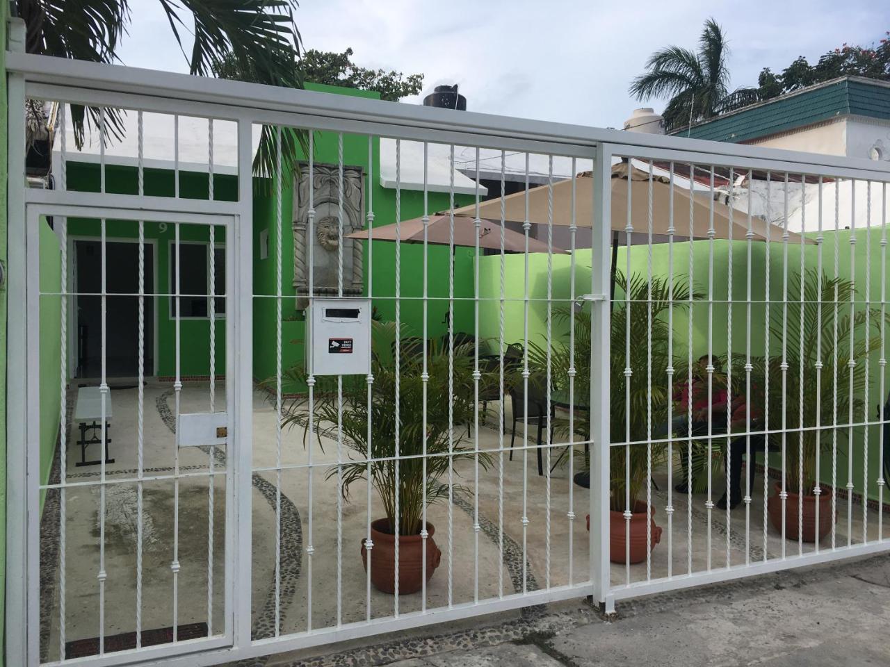 Hotel Leo Cancun