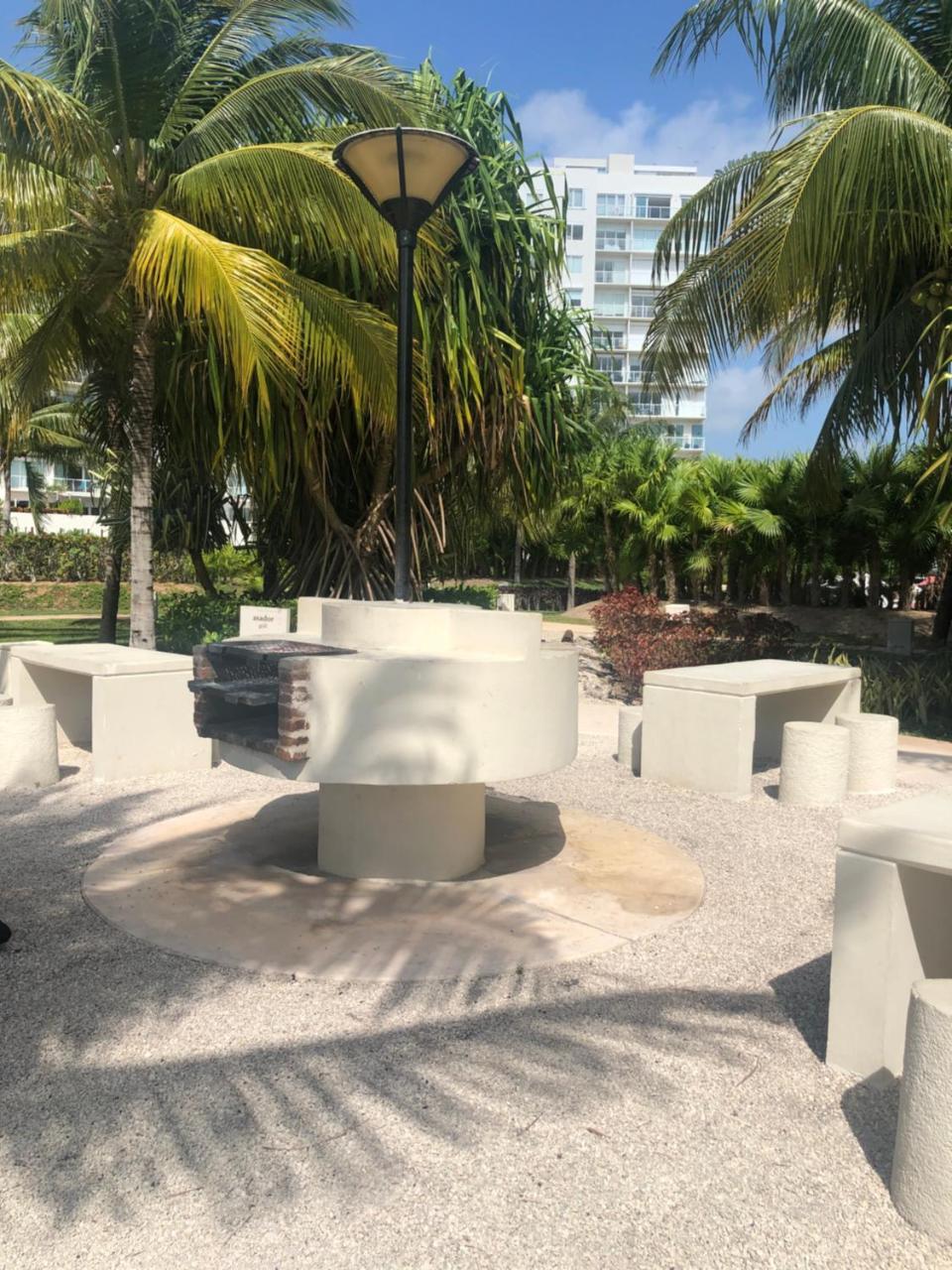 Apartment Amara Beachfront