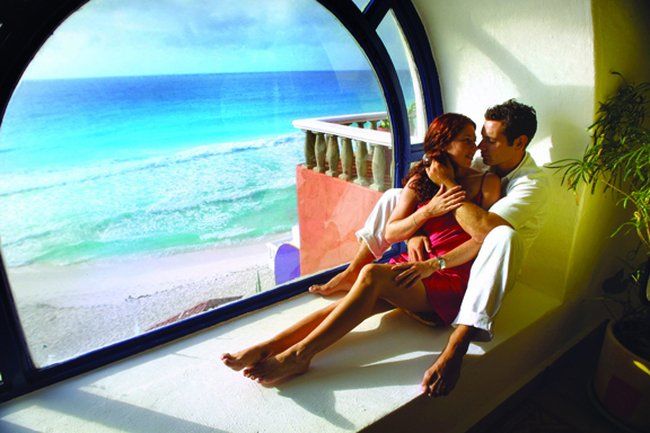 Avalon Baccara Cancun