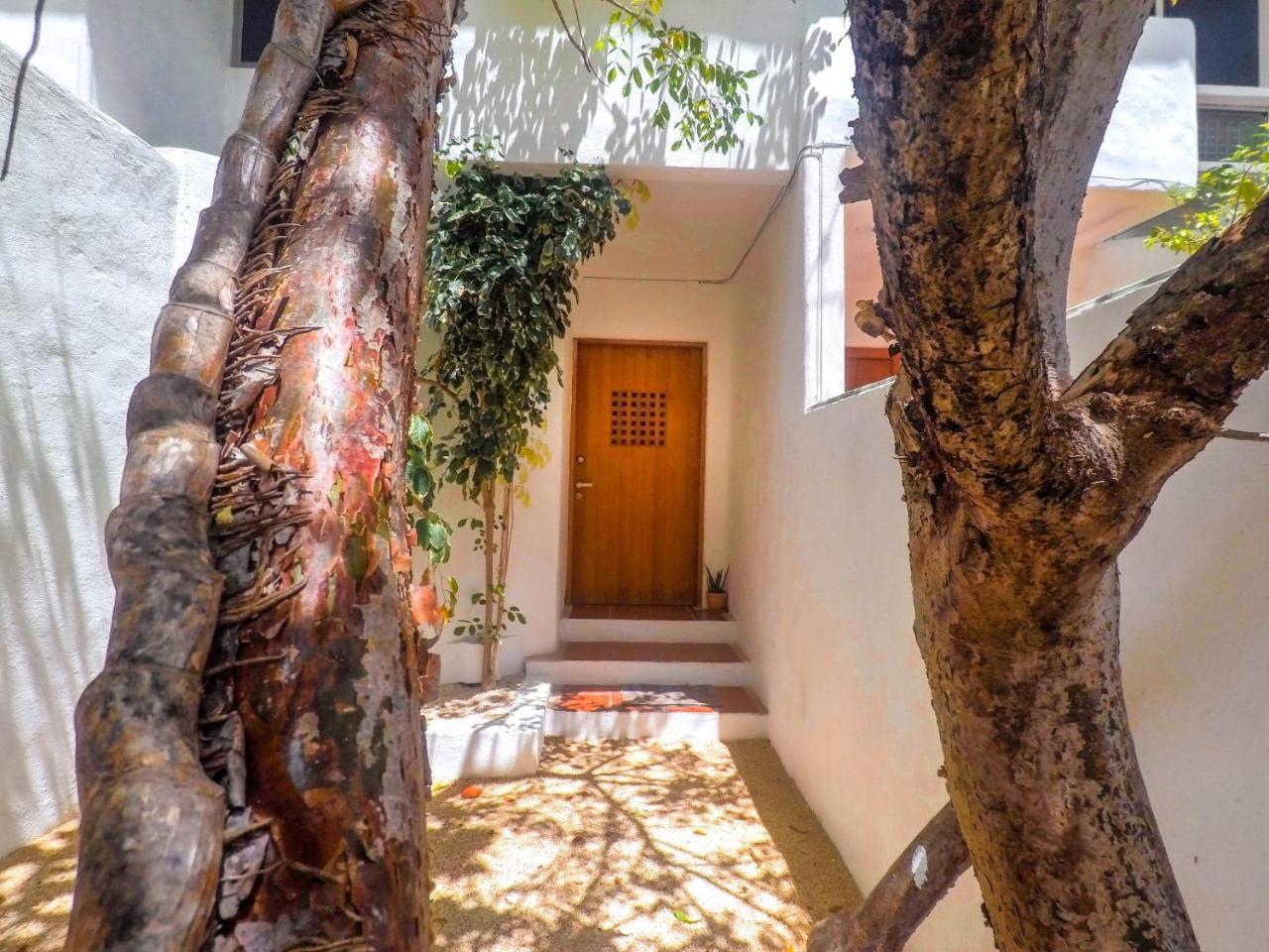 Punta Me Guest house *