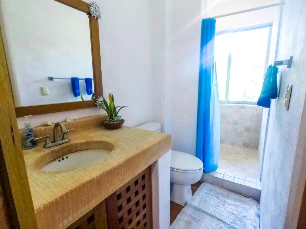 Punta Me Guest house