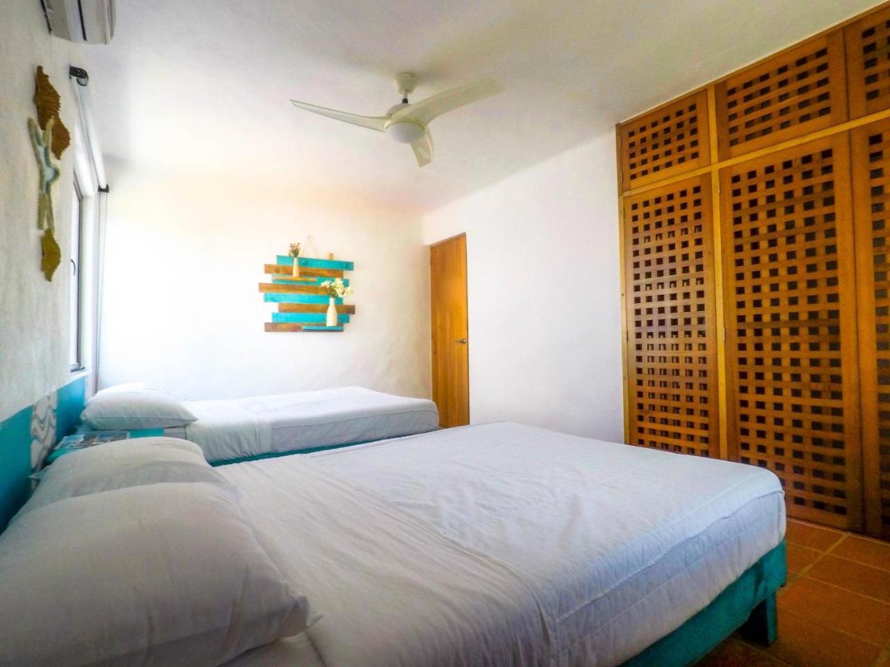 Punta Me Guest house Cancun