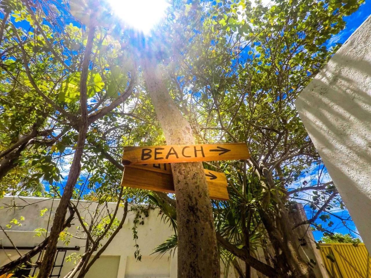 Punta Me Guest house Cancun