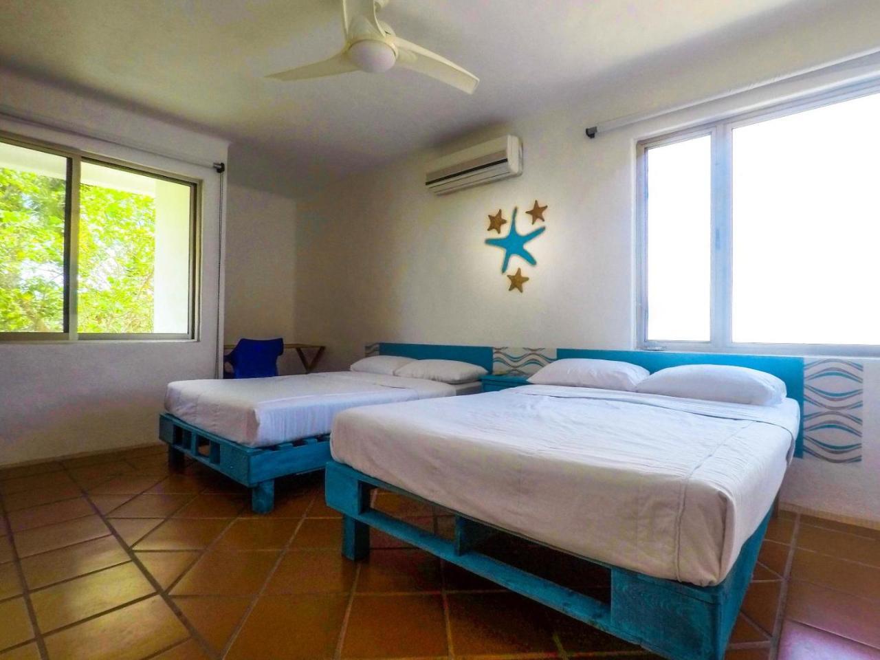 Punta Me Guest house *