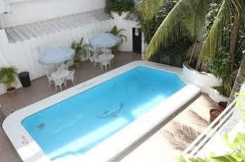 Antillano Hotel Cancun