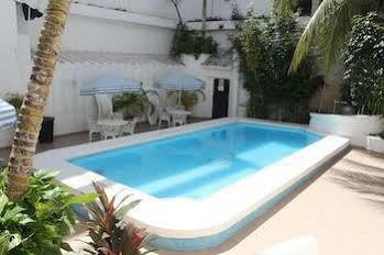 Antillano Hotel 3*