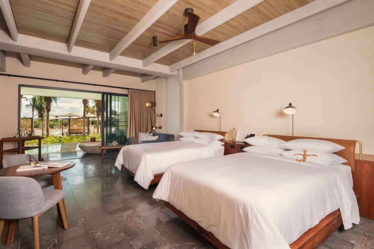 Resort Estudio Playa Mujeres Cancun