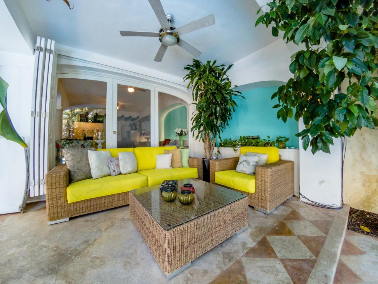 Hotel La Du Golf A Boutique Cancun
