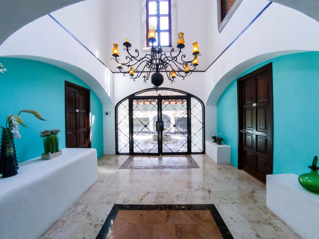 La Du Golf A Boutique 4* Cancun
