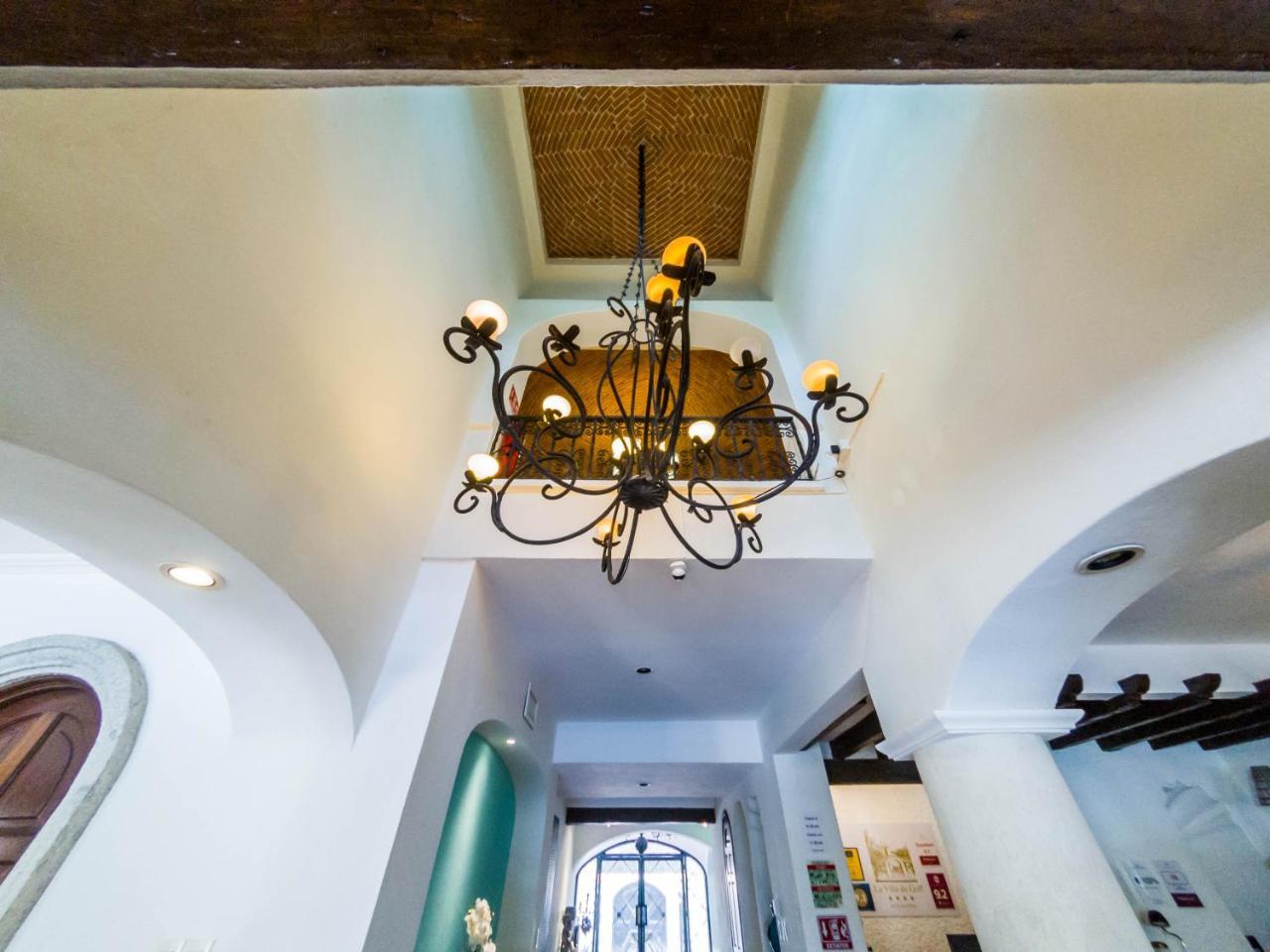 Hotel La Du Golf A Boutique