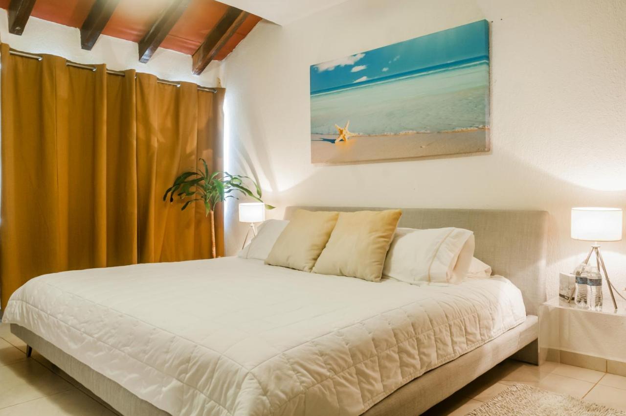 Quinta Laguna Cancun