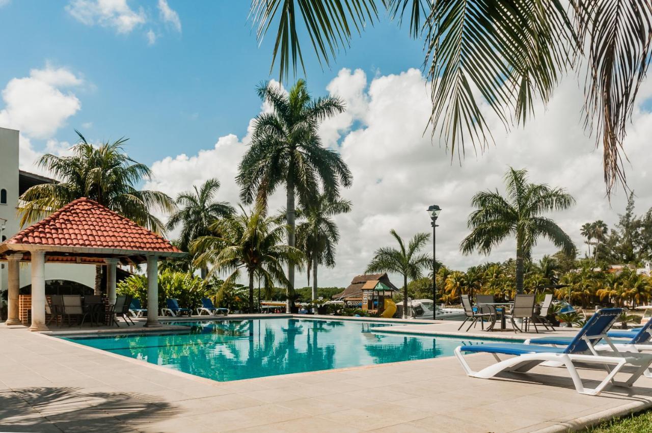 Quinta Laguna Homestay Cancun