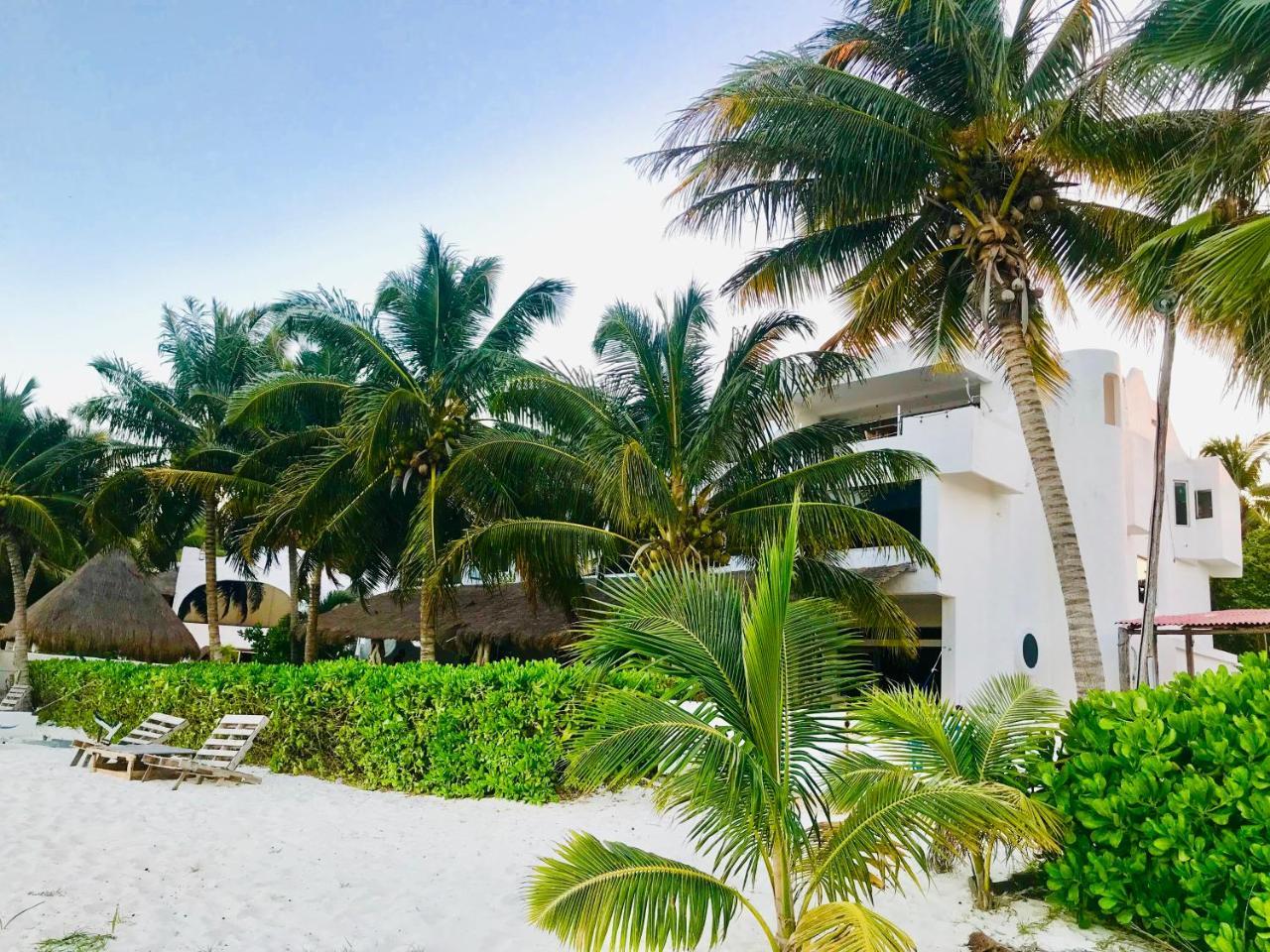 Punta Me Cancun