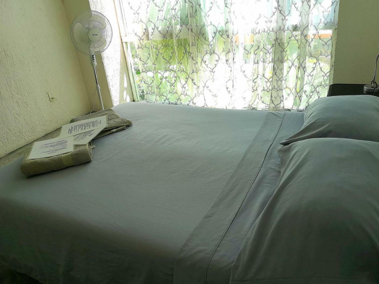 Privatunterkunft Maison Chabela Cancún