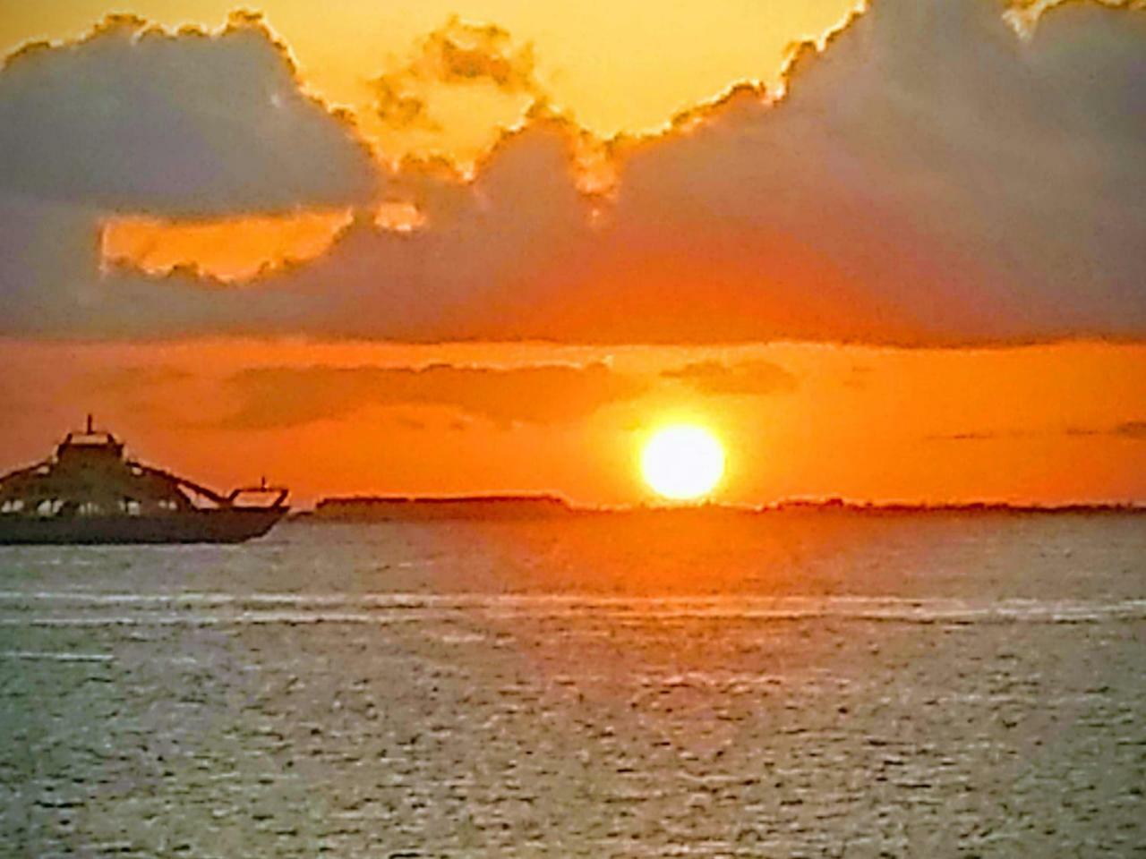 Privatunterkunft Tu Casa En El Caribe