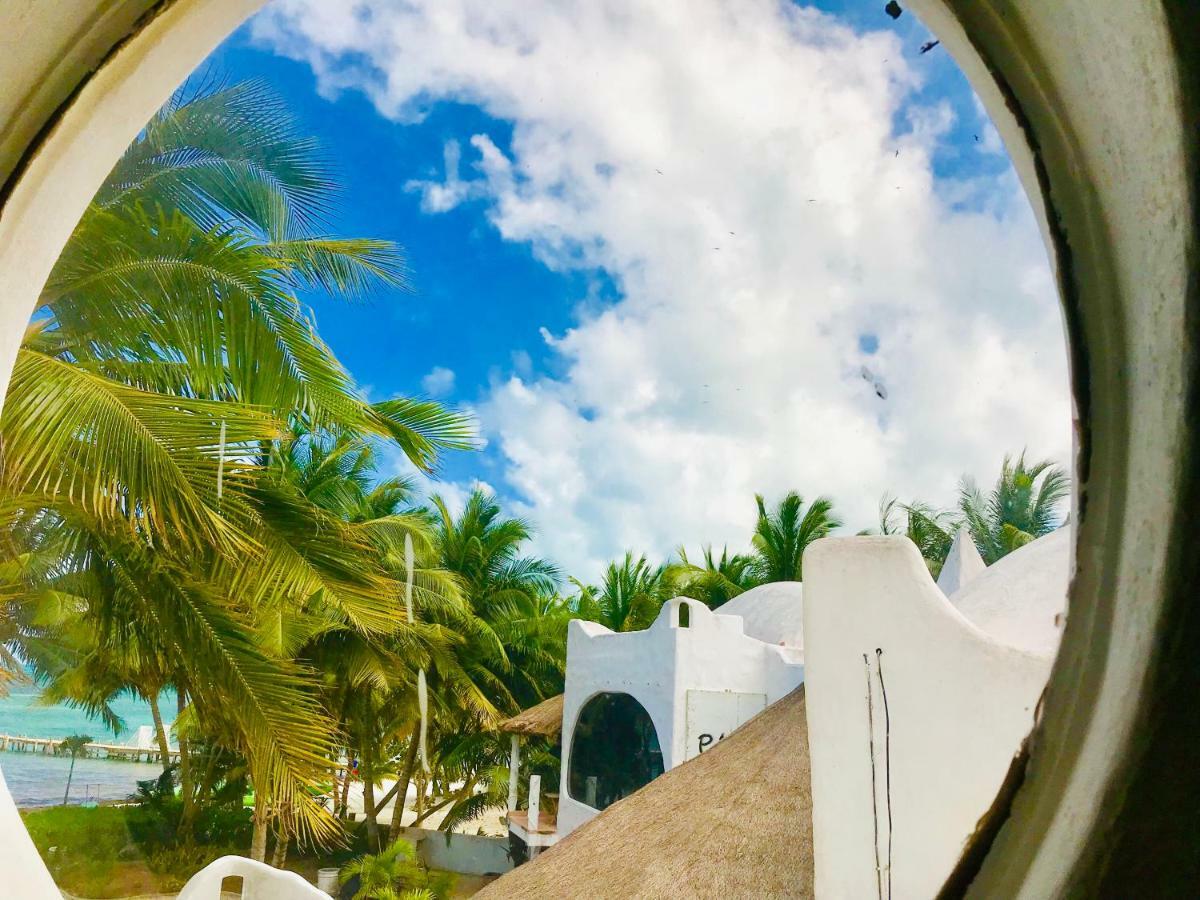 Guest house Punta Me *