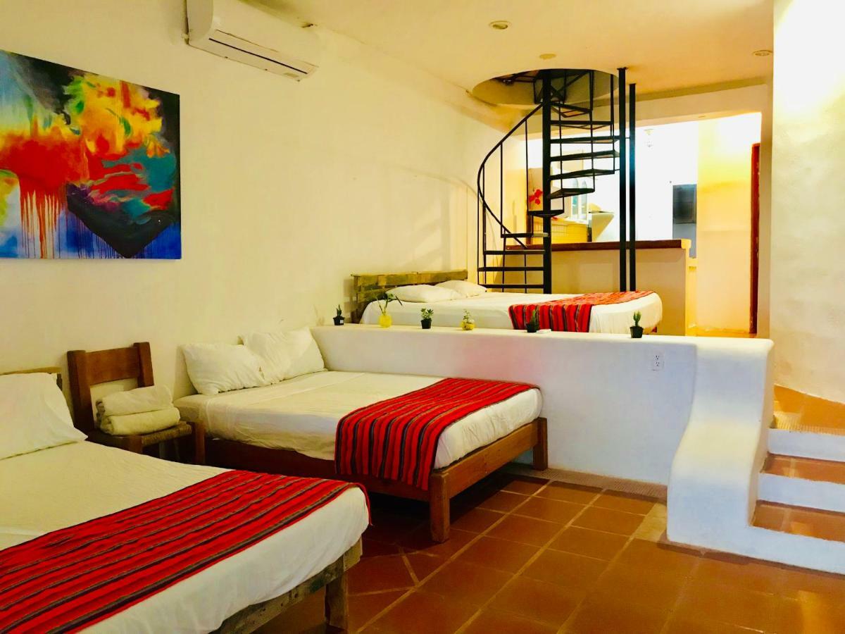 Guest house Punta Me