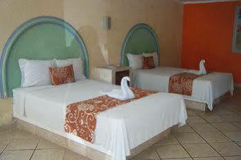 Cotty Internacional Hotel 3*