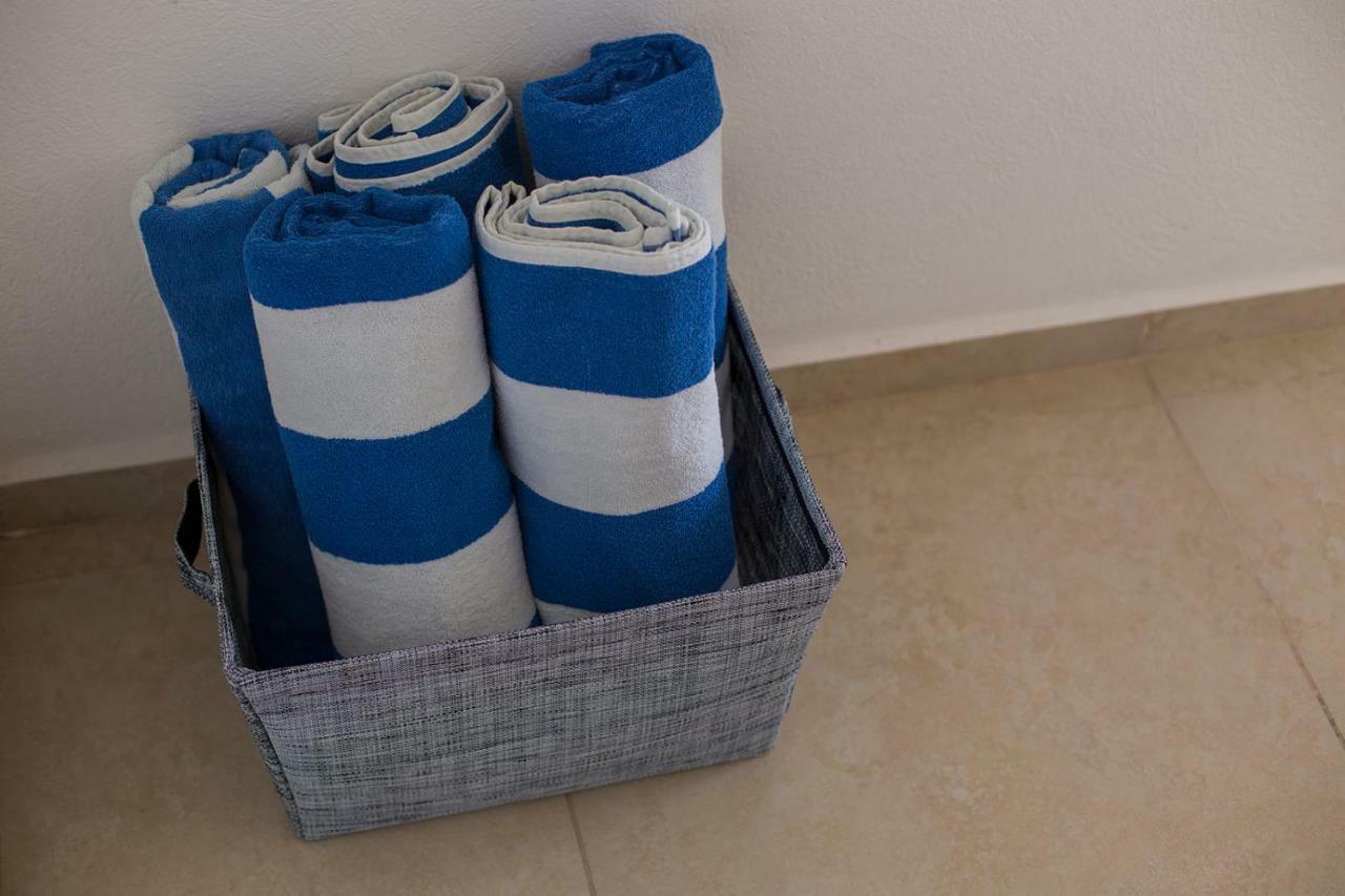 Amara Beachfront Apartment Cancun