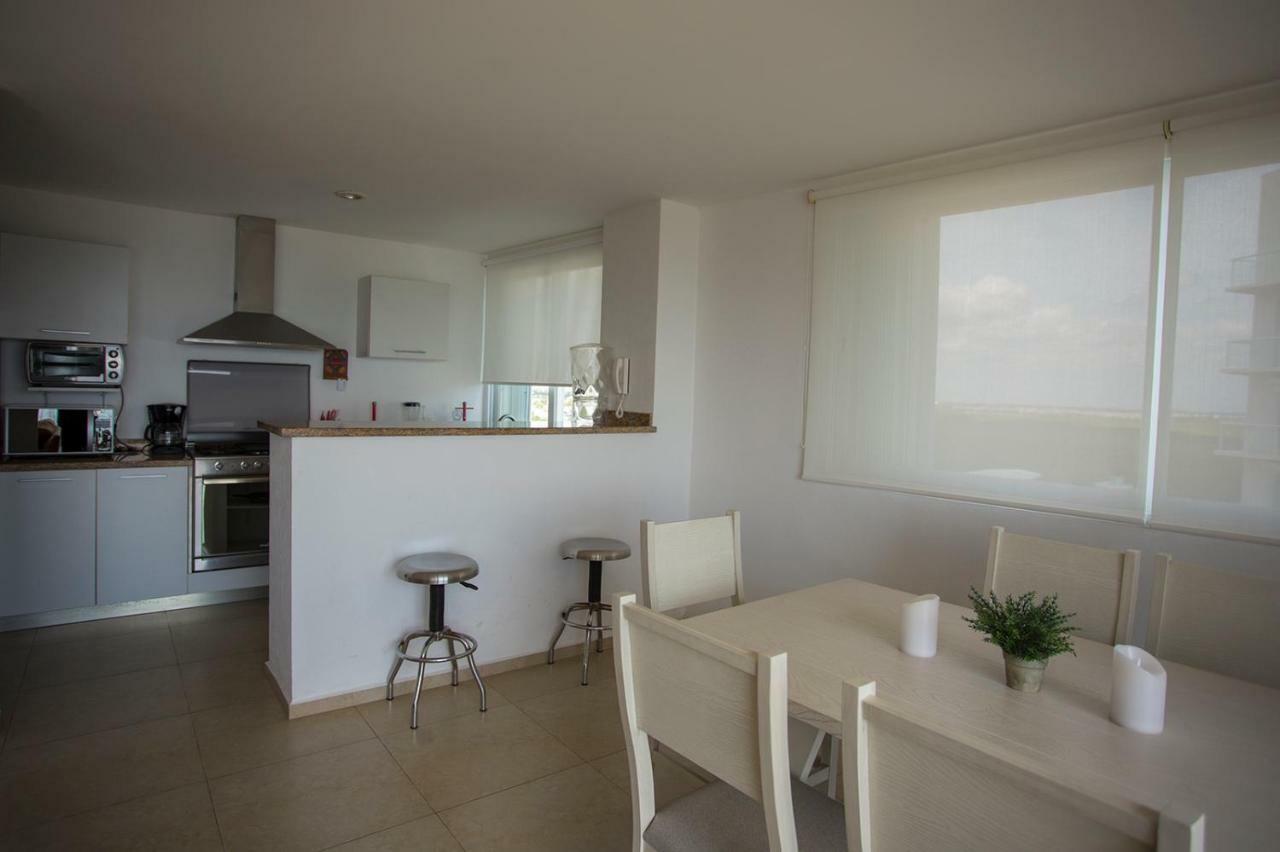 Amara Beachfront Apartment Cancun