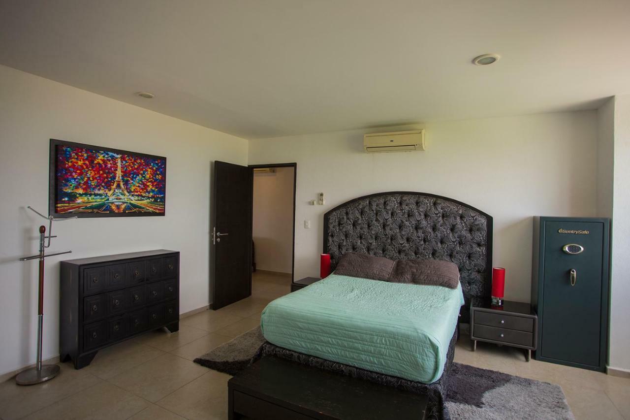 Apartment Amara Beachfront
