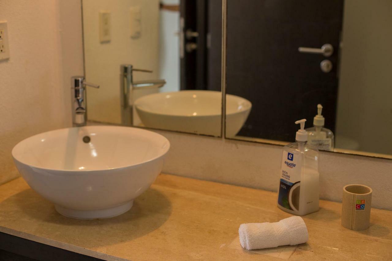 Apartment Amara Beachfront Cancun