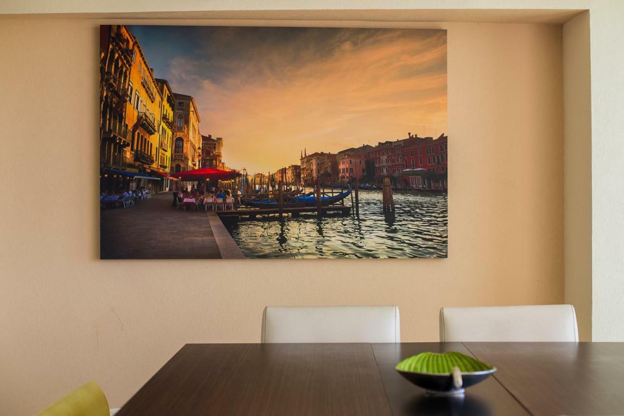 Amara Beachfront Apartment