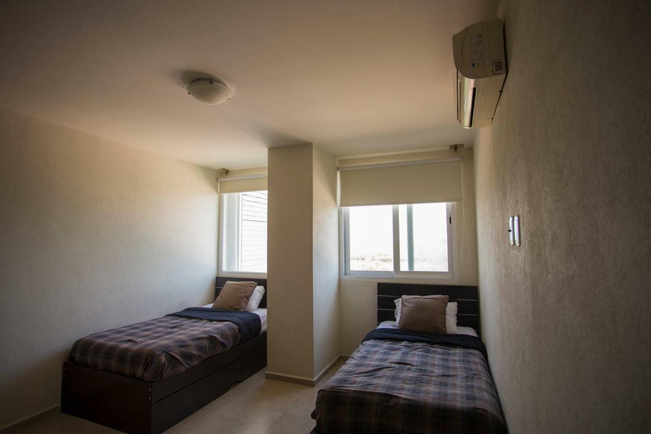 Apartment Amara Beachfront *
