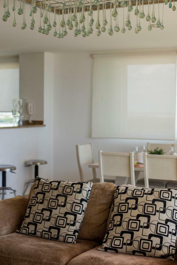 Apartment Amara Beachfront Cancun