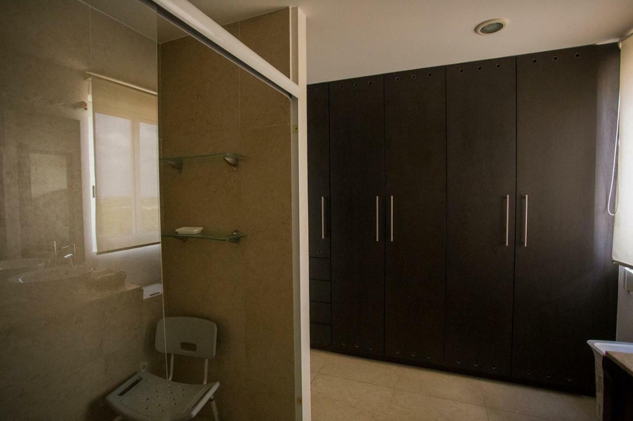 Apartment Amara Beachfront Cancun