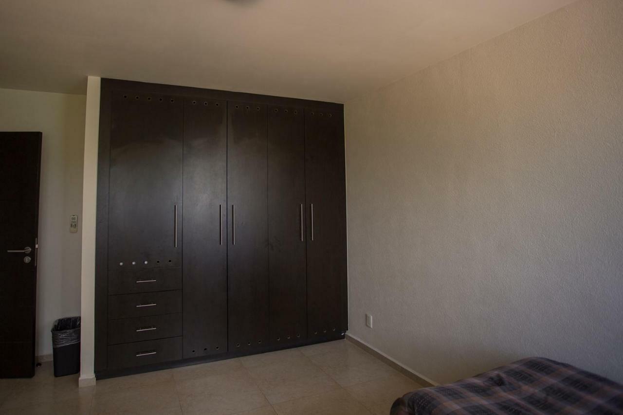 Amara Beachfront Apartment *