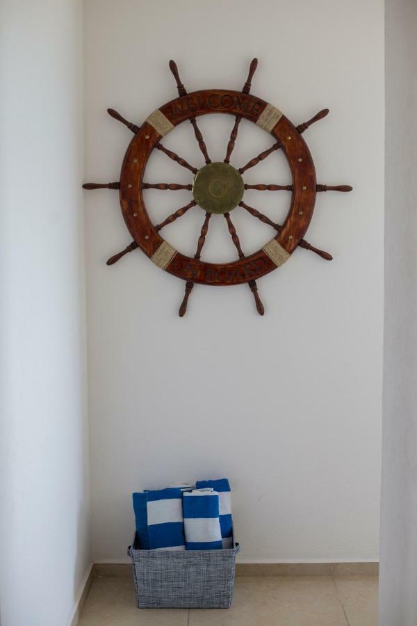 Amara Beachfront Apartment