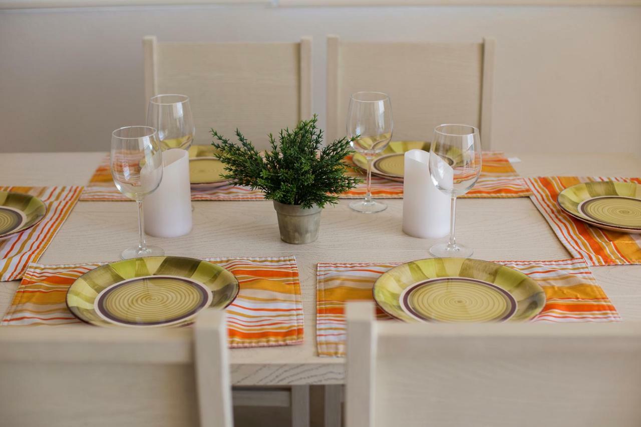 Apartment Amara Beachfront *