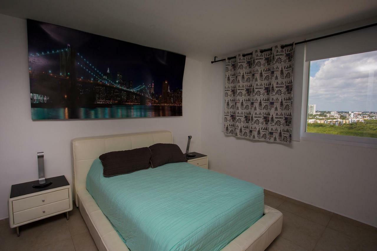 Apartment Amara Beachfront Cancun
