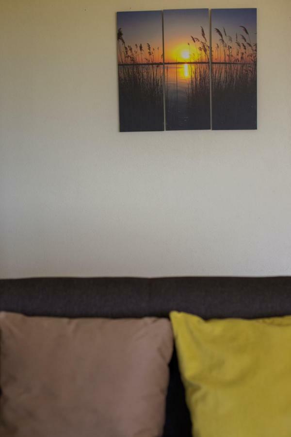 Apartment Amara Beachfront