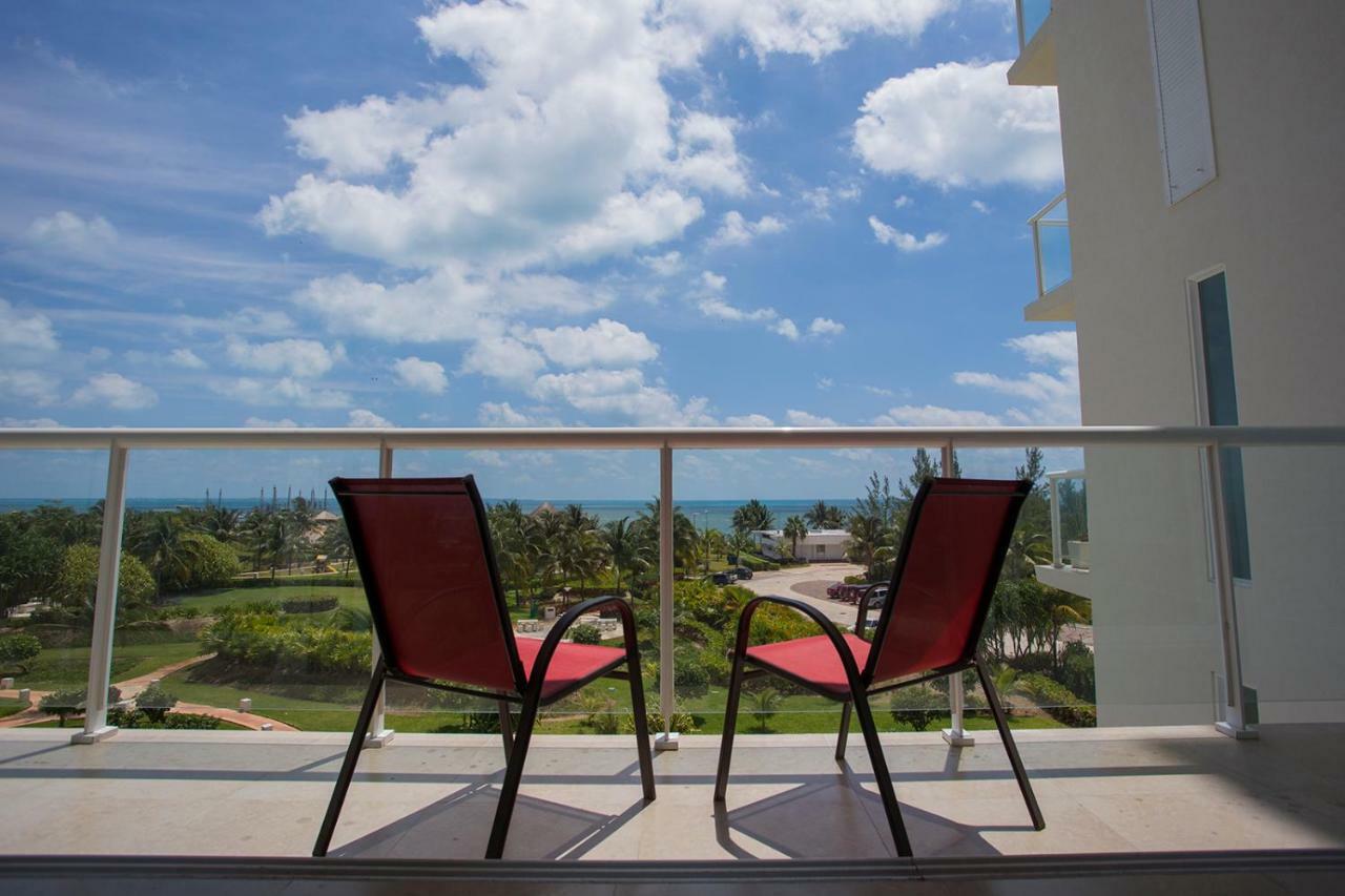 Amara Beachfront Cancun