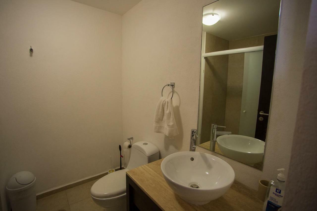 Amara Beachfront Apartment *
