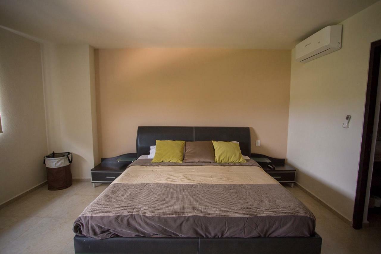 Amara Beachfront Cancun