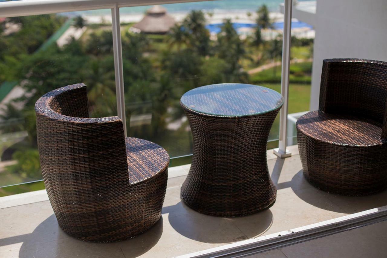 Apartment Amara Beachfront