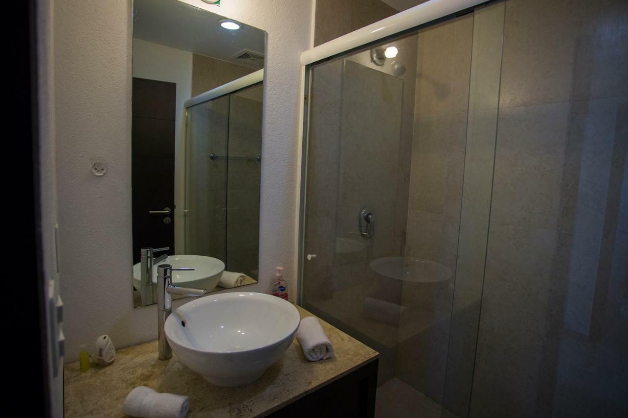 Amara Beachfront *
