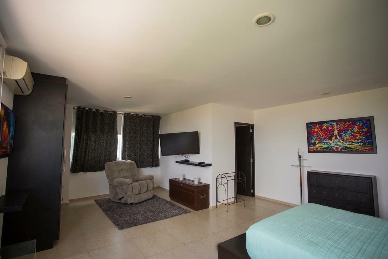 Apartment Amara Beachfront